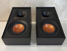 KLIPSCH R-40SA DEMO COPPIA DIFFUSORI DOLBY ATMOS NUOVI GARANZIA UFFICIALE