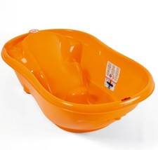 OK-Baby vasca da bagno per