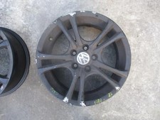 R 15 CERCHIO IN LEGA VOLKSWAGEN Polo 5° Serie (2013) RICAMBI USATI 1225154