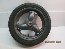 cerchio ruota anteriore per