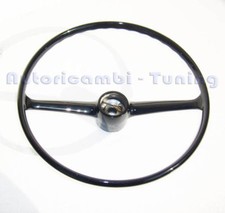 Volante Nero per  FIAT 500 R EPOCA