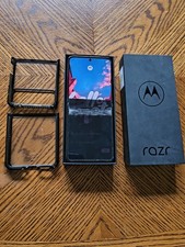 Smartphone Motorola Razr 2023