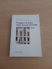 Problemi fisica della - fisica,
