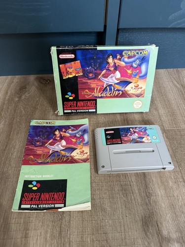 Disney aladdin super - aladdin,