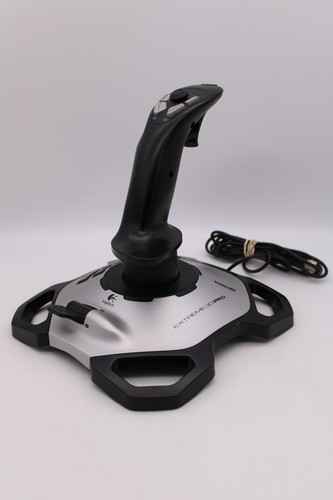 Logitech extreme pro - logitech,