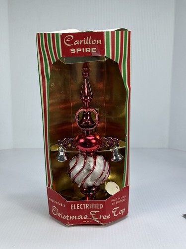 Vintage bradford carillon - bradford,