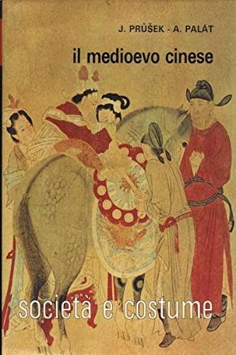 Medioevo cinese utet - medioevo,
