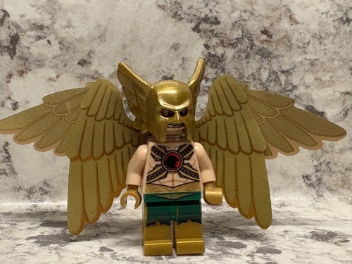 Lego super heroes - super,
