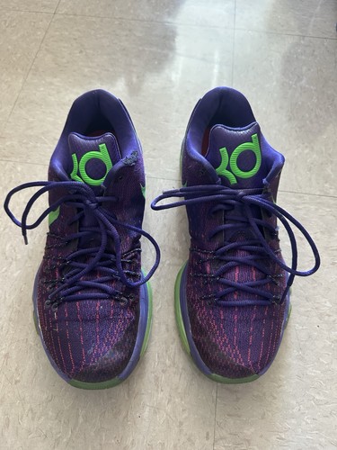 Scarpe basket nike 8 - scarpe,