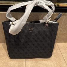 Guess borsa a spalla Noelle
