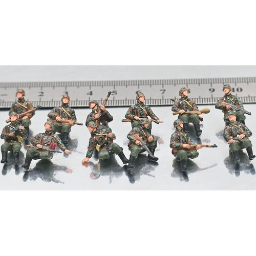 Sanrong wwii esercito - sanrong,