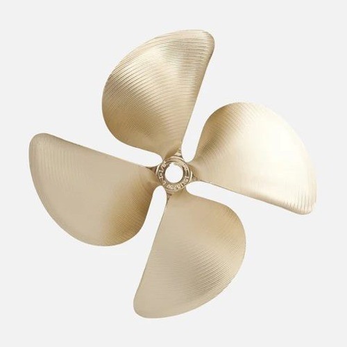 Nuovo acme marine - acme, lame