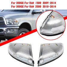 2pcs Specchietto Auto Frecce