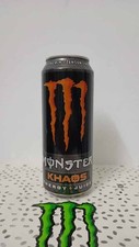 Monster Juice Khaos 2010