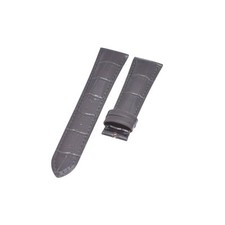 Cinturino orologio pelle