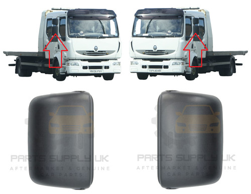 Nuovo per renault midlum - renault,