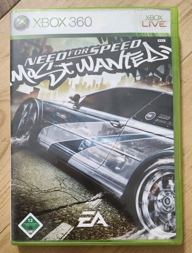 Need for speed - need,