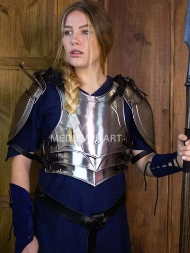 Armatura medievale cavaliere