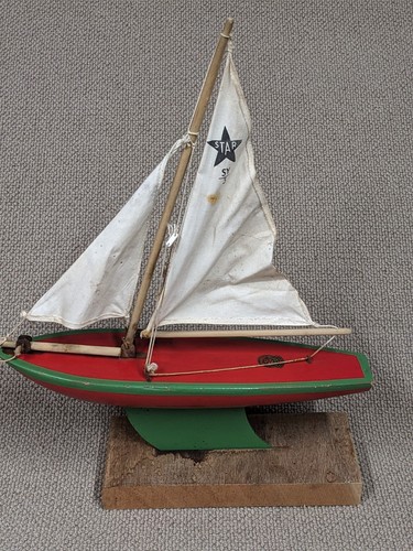 Star yacht birkenhead - star,