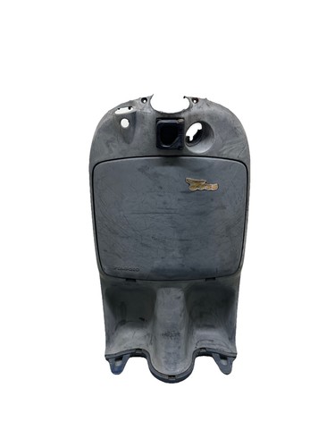 Retroscudo piaggio free - piaggio, 2t