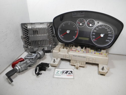 Kit chiave ecu - kit,