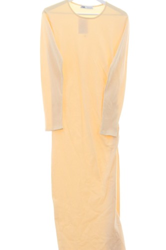 Zara abito maglia donna - abito,
