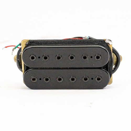 Dimarzio dp151 paf - dp151, pro