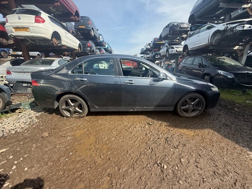Honda accord ctdi 2 2004 - i-ctdi, 2.2