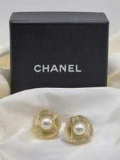 Orecchini vintage chanel - orecchini,