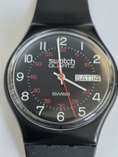 Swatch GENT GB701 NICHOLSON