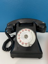 TELEFONO A DISCO ROTELLA