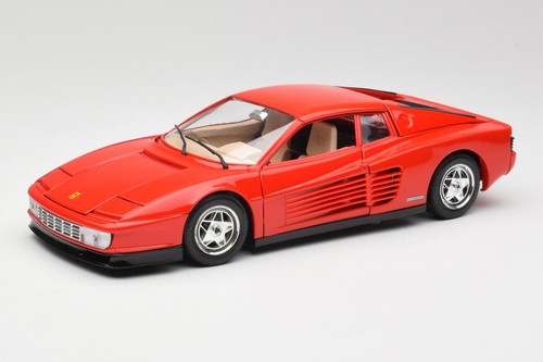 3019 ferrari testarossa - 3019,