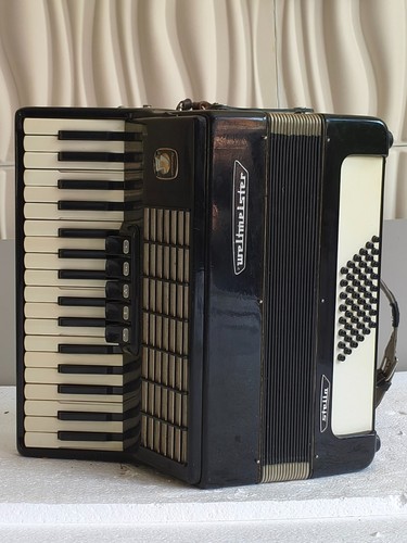Fisarmonica pianoforte - fisarmonica,