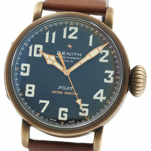 Orologio zenith 2430 - orologio,