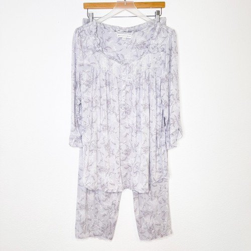 Set pigiama donna eileen west - eileen,