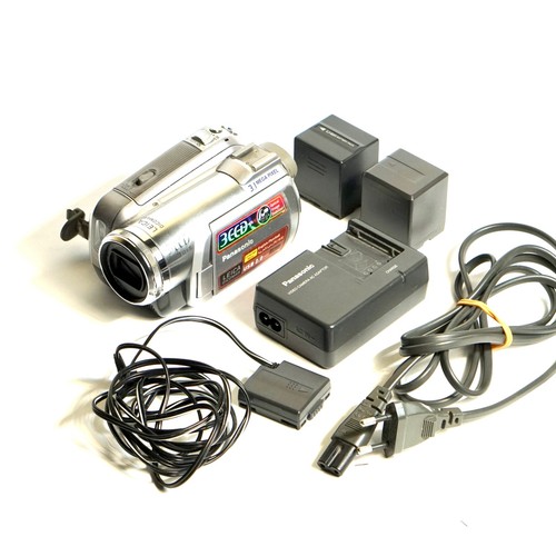 Panasonic gs300 minidv - nv-gs300,