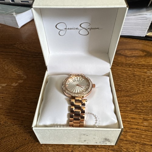 Orologio donna jessica simpson - orologio,