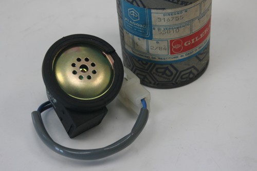 Cicalina cicalino buzzer - cicalino,