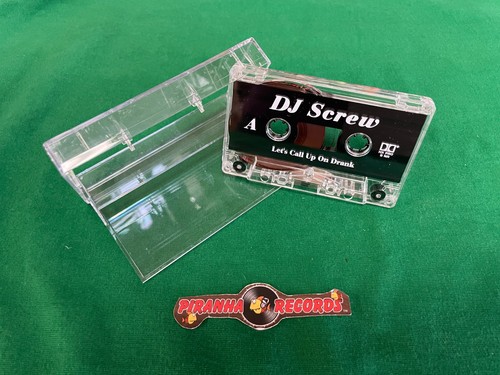 Djscrew let call on drank - up,