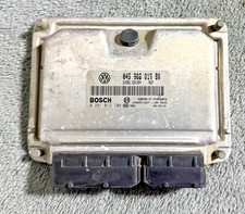 CALCULATEUR MOTEUR SEAT IBIZA