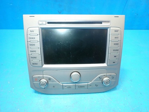 Ford bv4t 18k931 - bv4t-18k931-af, radio