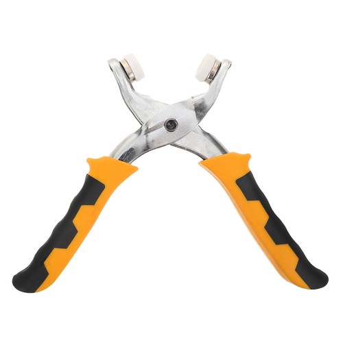 Pinza bottoni automatici - pinza,