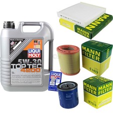 KIT TAGLIANDO FILTRO OLIO