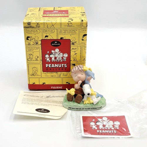 Figurina porcellana hallmark - figurina,
