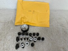 Kenwood TS-820S Set manopole