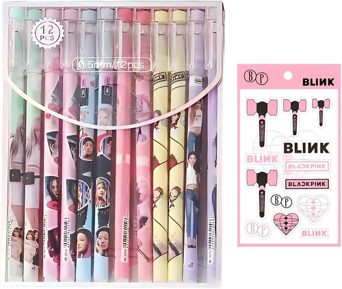 Blackpink penne - blackpink,