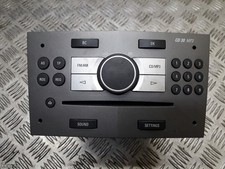AUTORADIO OPEL ZAFIRA 2006
