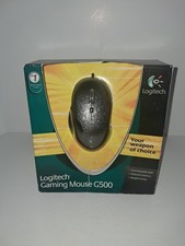 Nuovo! Mouse laser Logitech