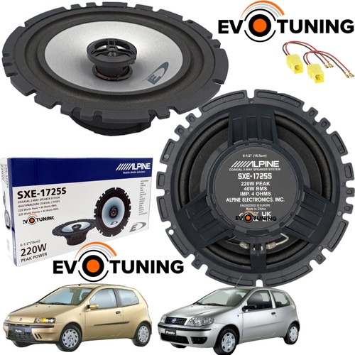 Kit casse altoparlanti - casse,