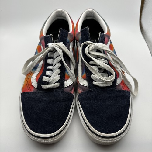 Vans dark aura sneakers - vans, scarpe